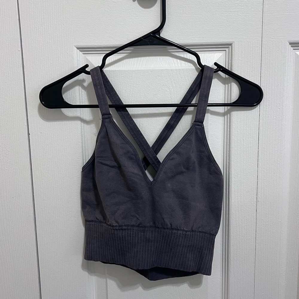 Free people movement sports bra
